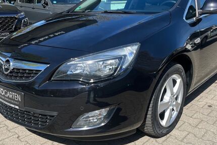 Opel Astra 156.000 km 5.850 &euro; Paderborn 33098
