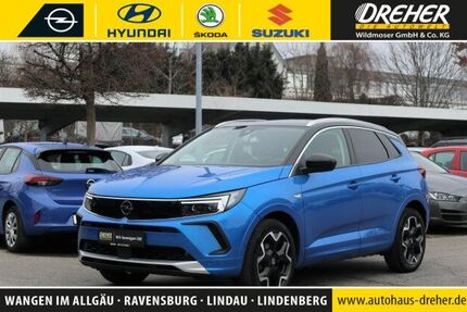 Opel Grandland (X) 34.011 km 22.470 &euro; Wangen 88239
