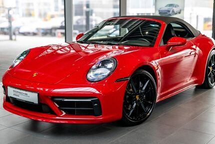 Porsche 992 49.890 km 122.992 &euro; Landau 76829