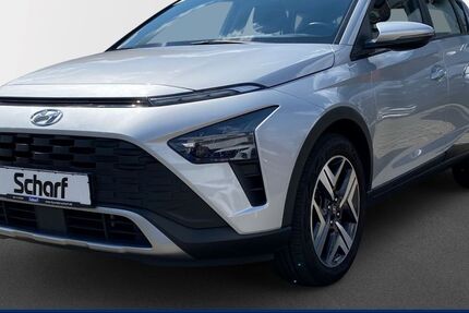 Hyundai BAYON 27.185 km 14.690 € Herzogenaurach 91074