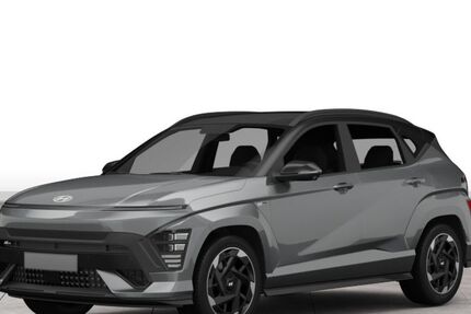 Hyundai KONA Elektro 2.500 km 44.980 &euro; Bitburg 54634