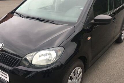 Skoda Citigo 115.900 km 5.950 € Steinfurt 48565