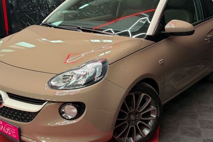 Opel Adam 64.000 km 8.200 &euro; Herscheid 58849