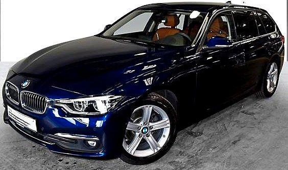 BMW 320 148.111 km 17.600 &euro; Bergen 91790