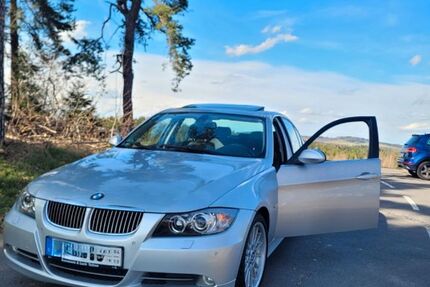 BMW 330 276.000 km 6.200 &euro; Hohenberg a.d. Eger 95691