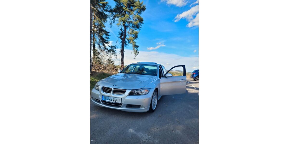 BMW 330 276.000 km 6.200 &euro; Hohenberg a.d. Eger 95691