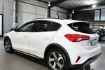 Ford Focus LIMOUSINE 1.5 EcoBlue ACTIVE WHITE / LED 83.000 km 13.991 &euro; Hamm 59077