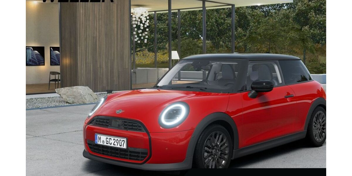 Mini Cooper C 7.563 km 25.895 &euro; Paderborn 33104
