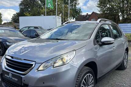 Peugeot 2008 76.000 km 7.950 € Tostedt 21255
