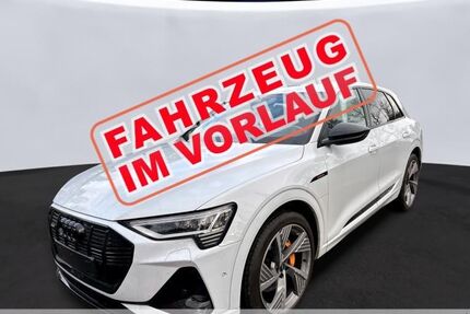 Audi e-tron 26.100 km 36.999 &euro; Chemnitz 09125