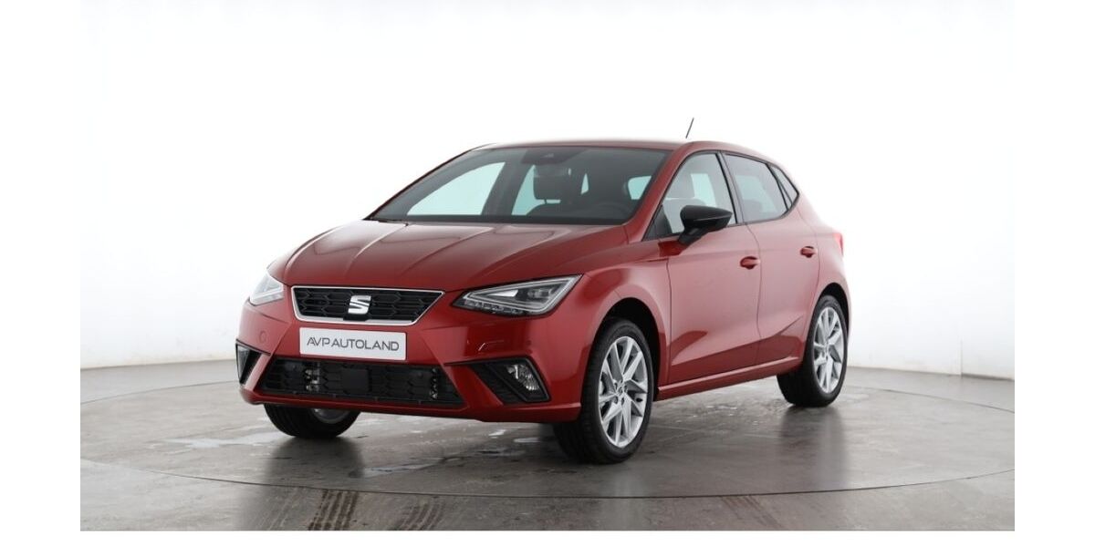 Seat Ibiza 7.990 km 20.990 &euro; Plattling 94447