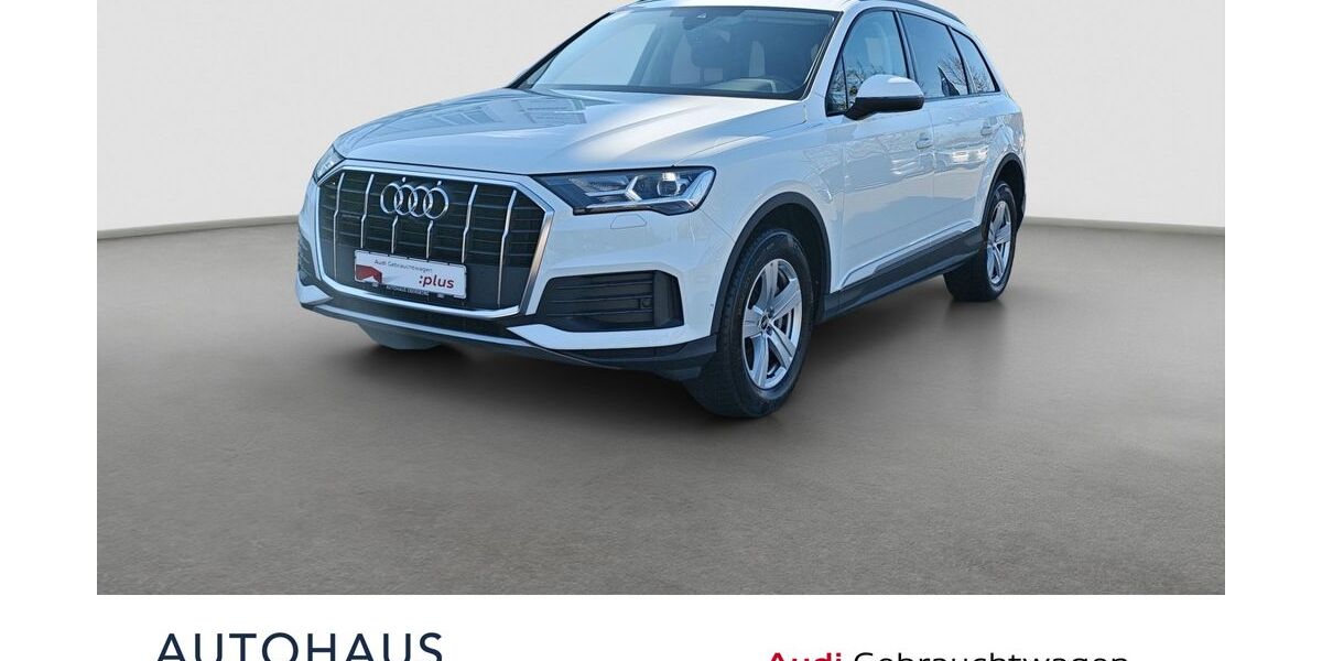 Audi Q7 52.500 km 51.900 &euro; Ebersberg bei München 85560