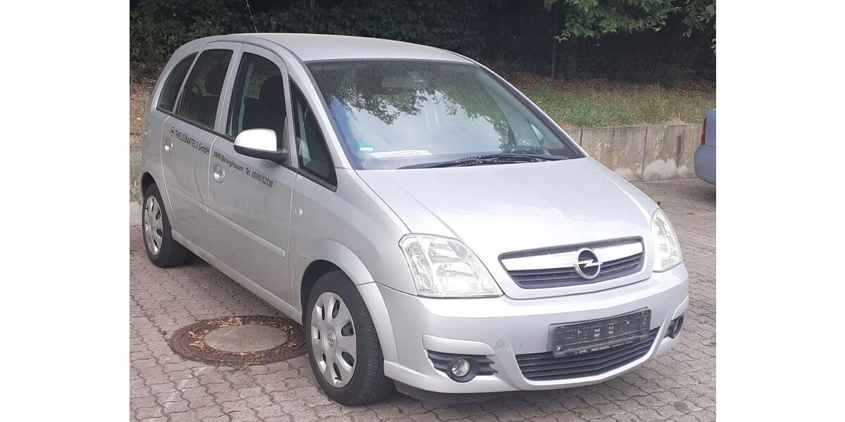 Opel Meriva 250.000 km 2.000 &euro; Barsinghausen 30890