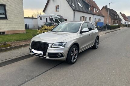Audi Q5 215.000 km 17.999 &euro; Porta westfalica 32457