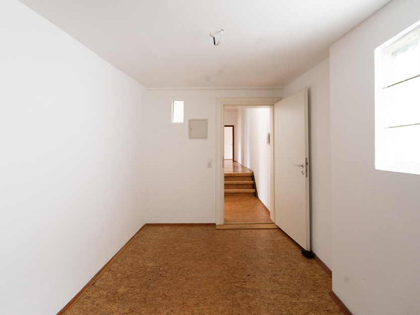 Gemütliche 3-Zimmer CityWohnung
