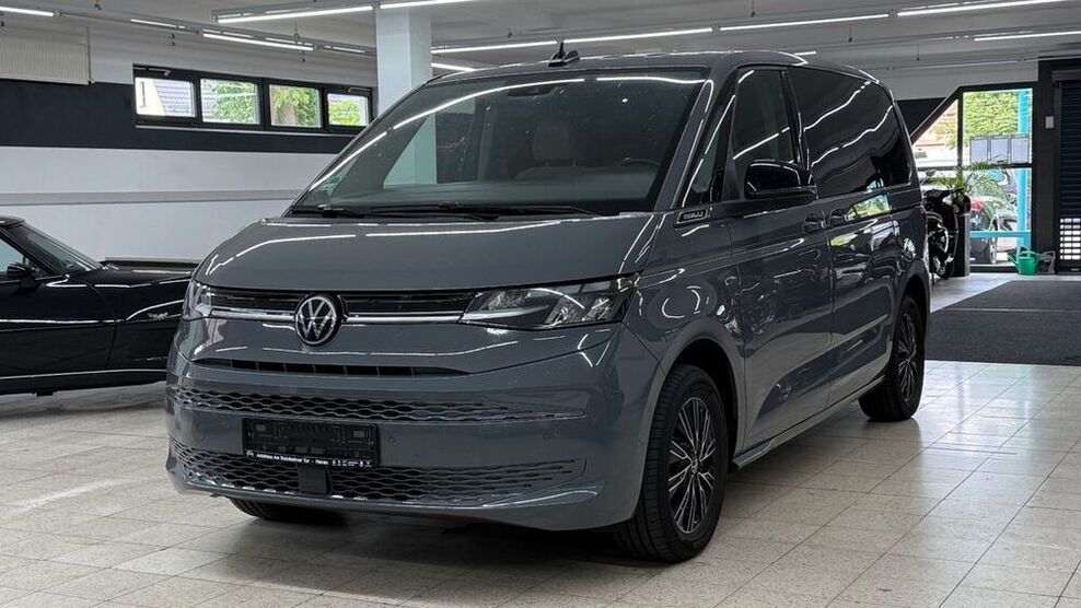 T7 Multivan