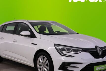 Renault Megane 23.630 km 15.200 &euro; Stade 21682