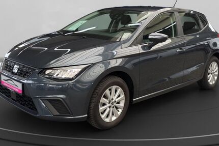 Seat Ibiza 18.271 km 16.990 &euro; Aachen 52068