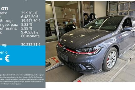 VW Polo 55.650 km 25.930 &euro; Reutlingen 72770