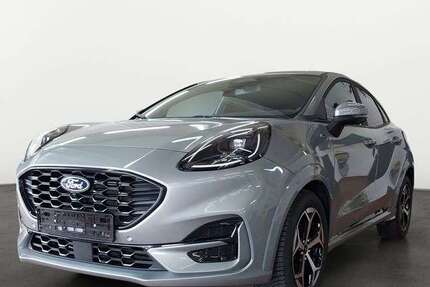 Ford Puma 12.498 km 24.550 &euro; Frankfurt am Main 60386