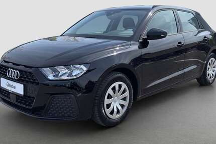 Audi A1 45.200 km 18.970 &euro; Erfurt 99099
