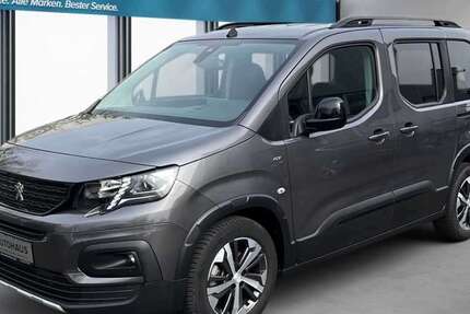 Peugeot Rifter 37.879 km 20.470 &euro; Schweinfurt 97424