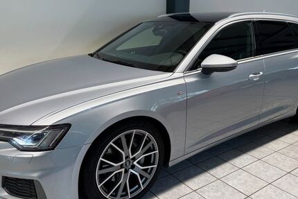 Audi A6 123.300 km 29.500 &euro; Nagold 72202