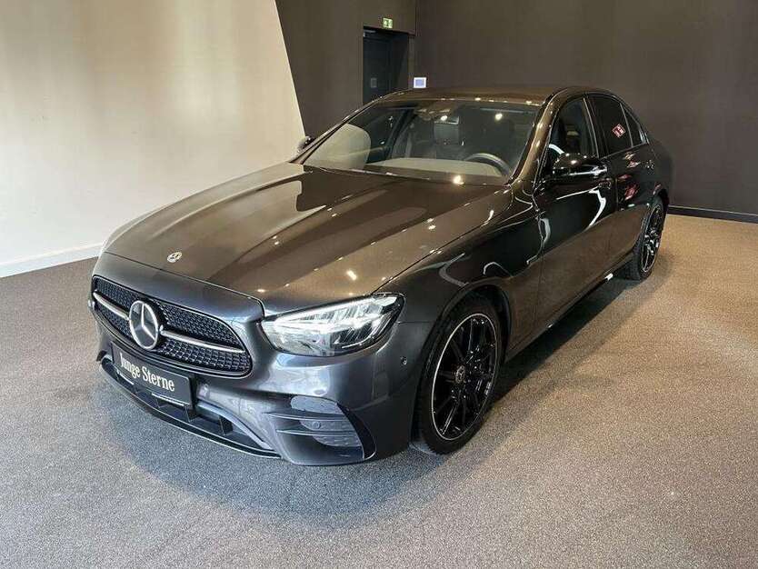 E 220