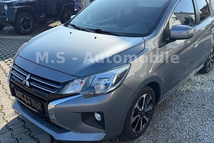 Mitsubishi Space Star 12.910 km 13.890 &euro; Cham 93413