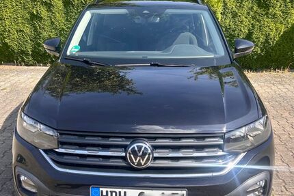 VW T-Cross 20.642 km 19.900 &euro; Herbrechtingen 89542