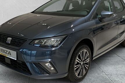 Seat Ibiza 3.000 km 18.990 &euro; Frankenberg 09669