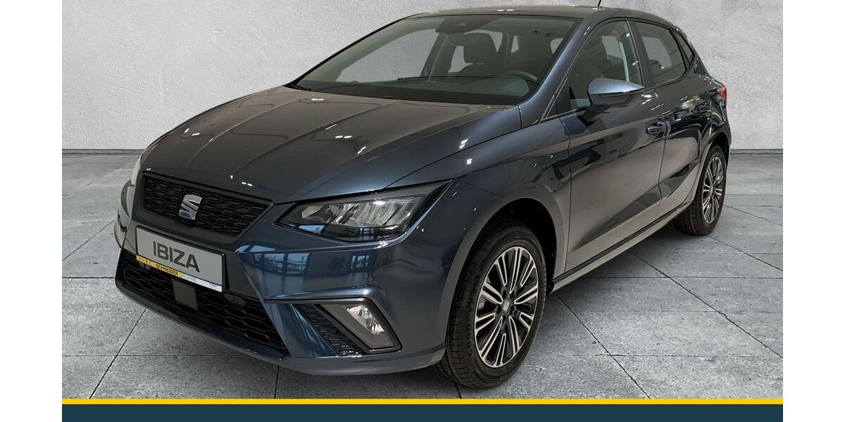 Seat Ibiza 3.000 km 18.990 &euro; Frankenberg 09669
