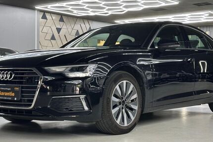 Audi A6 63.600 km 29.990 &euro; Peine 31226