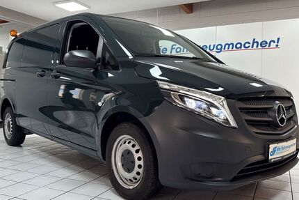 Mercedes-Benz Vito 42.000 km 23.988 &euro; Rheinbach 53359
