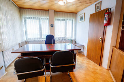 Gewerbeobjekt Rosengarten-Westheim Westheim - 1 Zimmer, 12 m&sup2;, 32.000&euro; | Angebot:25675771