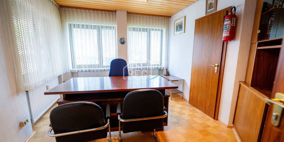 Gewerbeobjekt Rosengarten-Westheim Westheim - 1 Zimmer, 12 m&sup2;, 32.000&euro; | Angebot:25675771