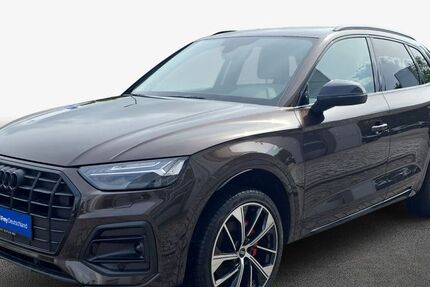 Audi Q5 74.500 km 44.980 &euro; Husum 25813