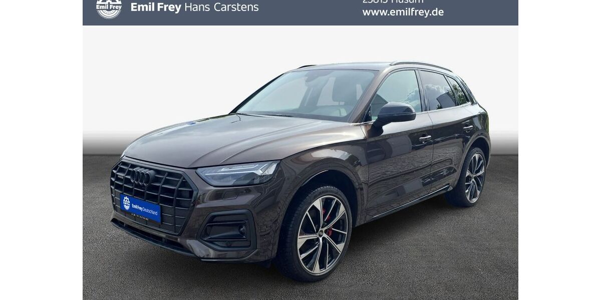 Audi Q5 74.500 km 44.980 &euro; Husum 25813