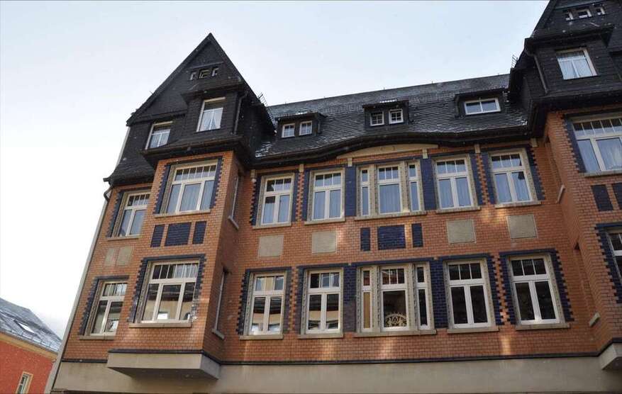 Büro in Aue 830 € 111 m²