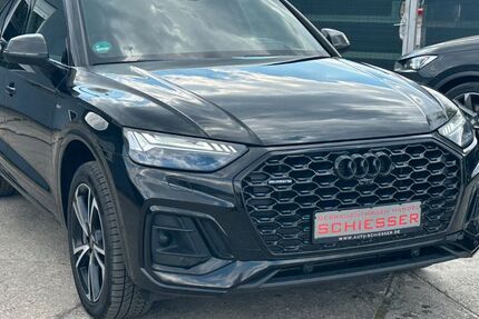 Audi Q5 148.000 km 32.999 &euro; Nürnberg 90408