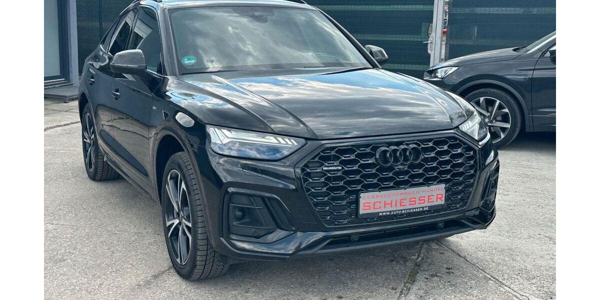 Audi Q5 148.000 km 32.999 &euro; Nürnberg 90408