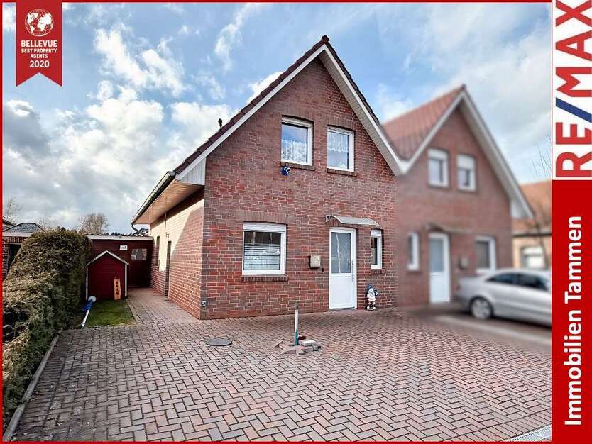 Haus zum Kaufen in Papenburg 260.000 € 96.5 m²