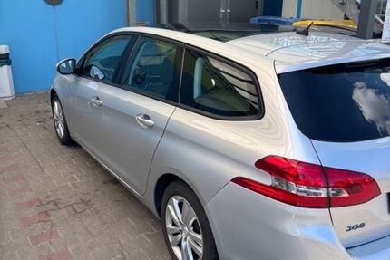 Peugeot 308 306.000 km 4.400 &euro; Speyer 67346