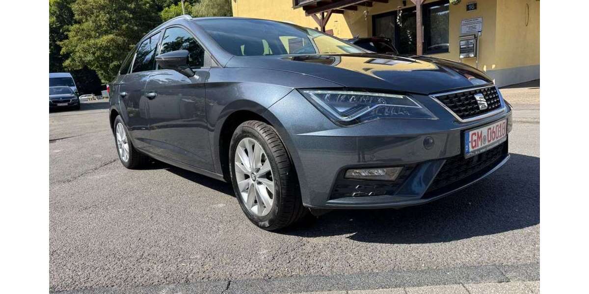 Seat Leon 91.000 km 12.999 &euro; Engelskirchen 51766