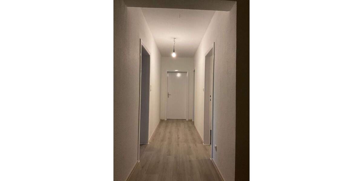 Etagenwohnung Düren Wörthsiedlung - 3 Zimmer, 75 m&sup2;, 525&euro; | Angebot:24802681