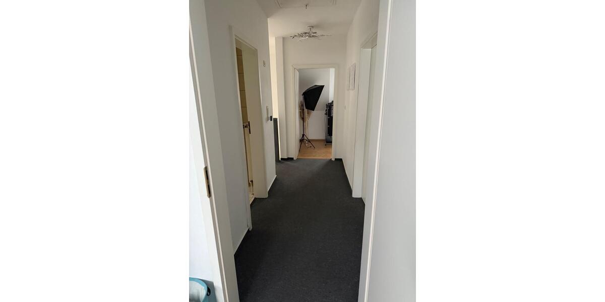 Reihenhaus Munster - 4 Zimmer, 110 m&sup2;, 1.100&euro; | Angebot:26087292