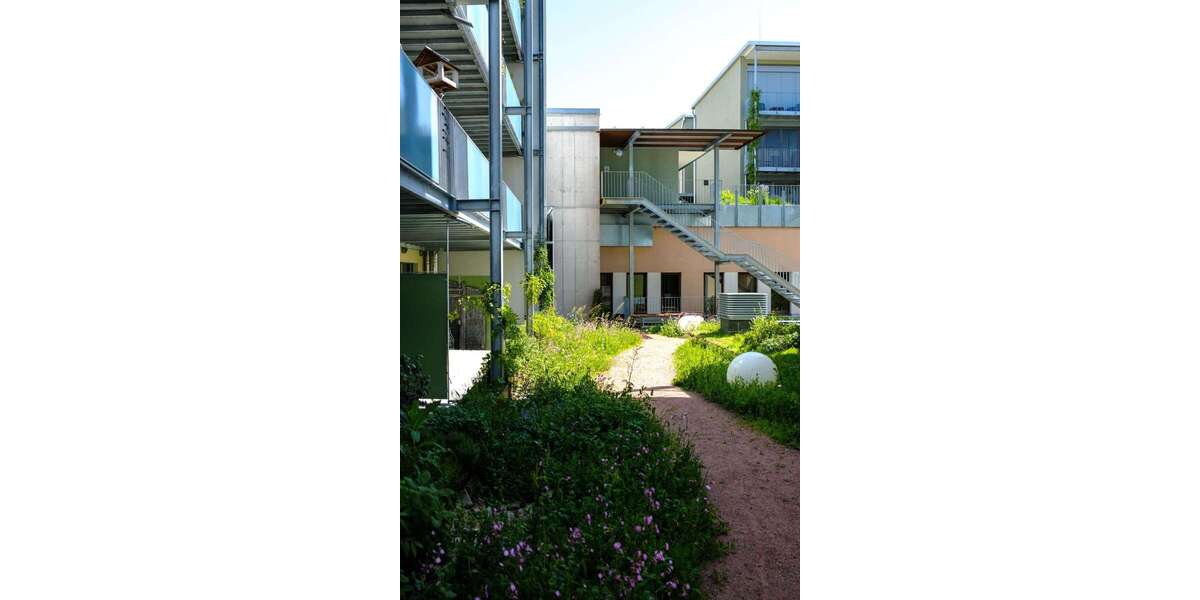 Etagenwohnung Singen - 3 Zimmer, 86 m&sup2;, 450.900&euro; | Angebot:27121210