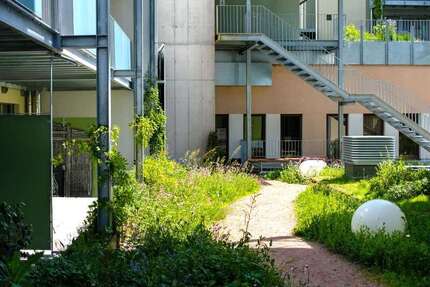 Wohnung Singen - 3 Zimmer, 86 m&sup2;, 450.900&euro; | Angebot:27121210