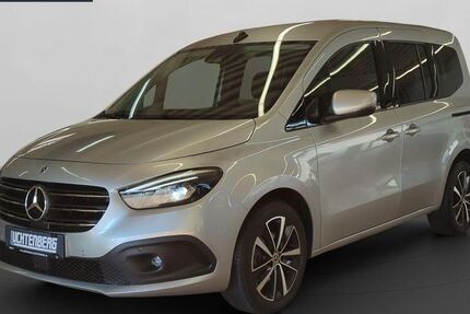 Mercedes-Benz T-Klasse 67.650 km 24.590 &euro; Leverkusen 51381