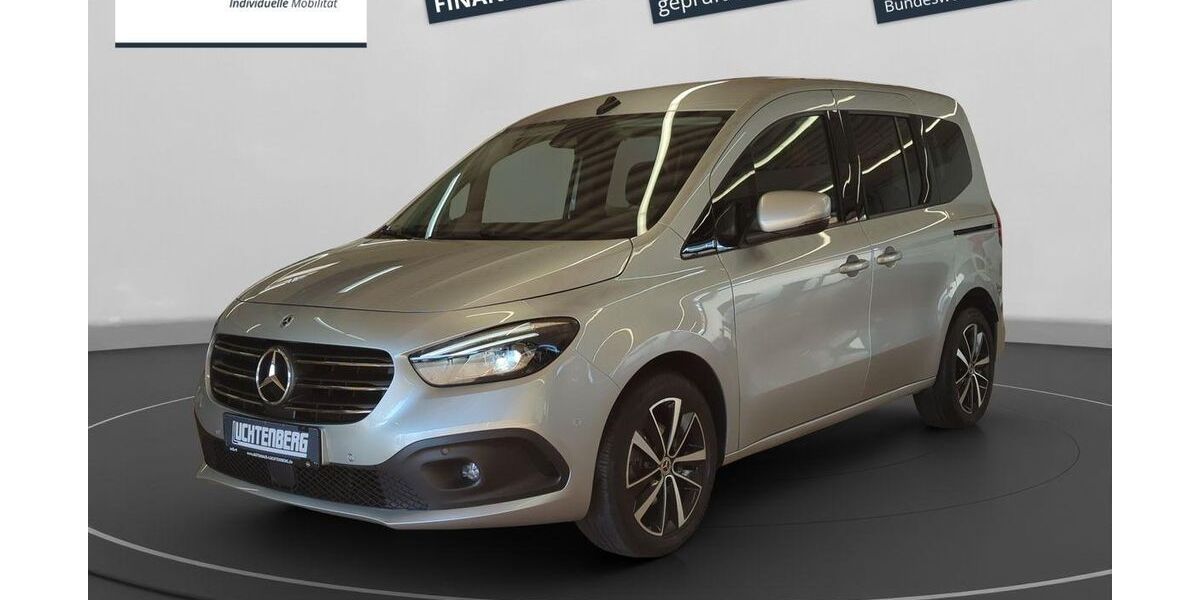 Mercedes-Benz T-Klasse 67.650 km 24.890 &euro; Leverkusen 51381